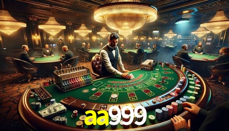 Experiência VIP aa999