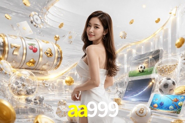 Welcome Bonus aa999