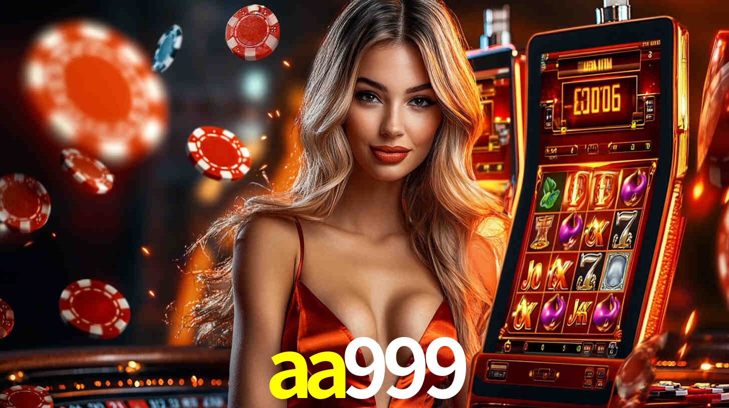 aa999 - Apostas e Casino Site Oficial Online - aa999.com