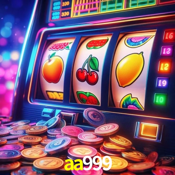 Estatísticas aa999