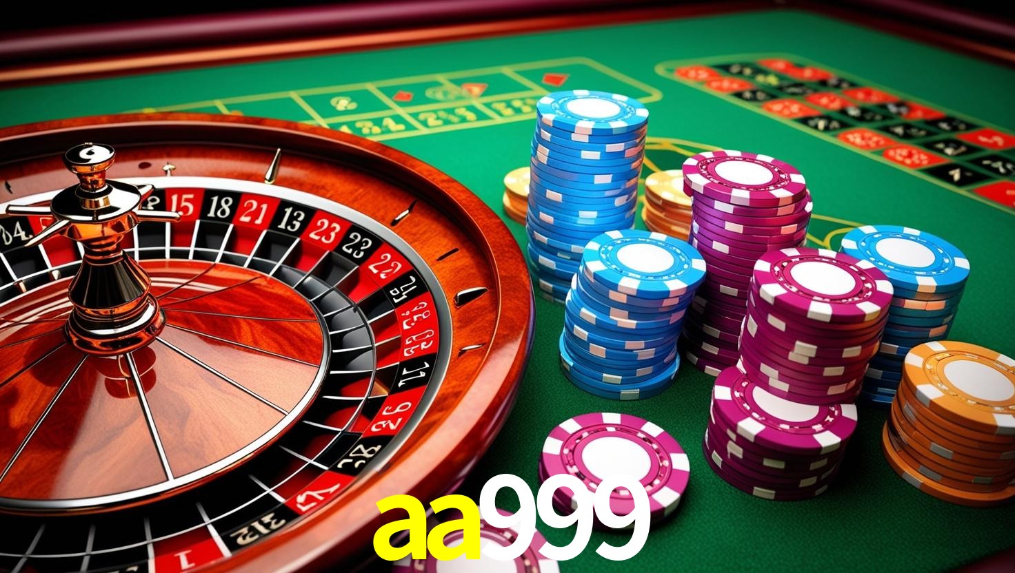 AA999