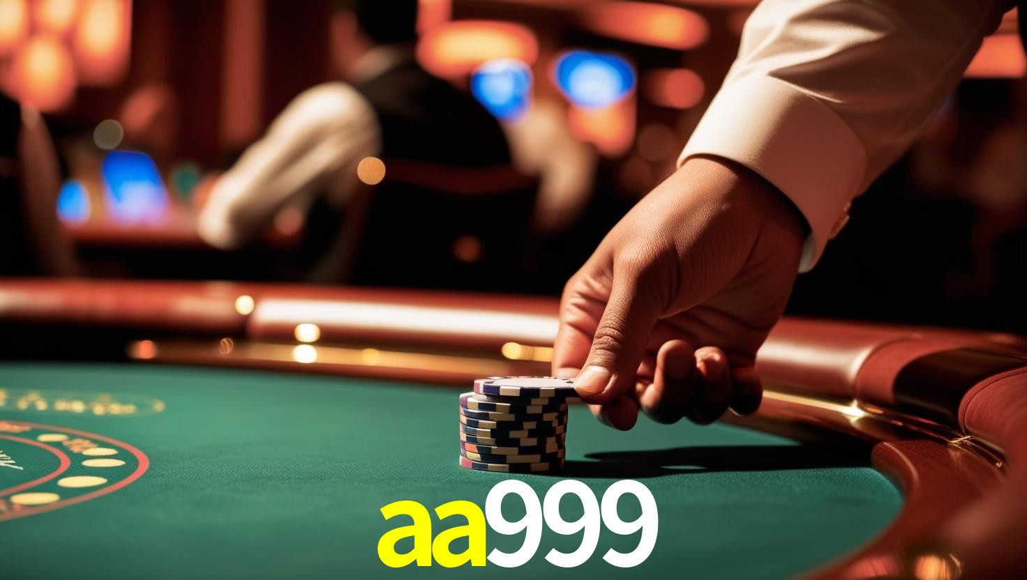 AA999