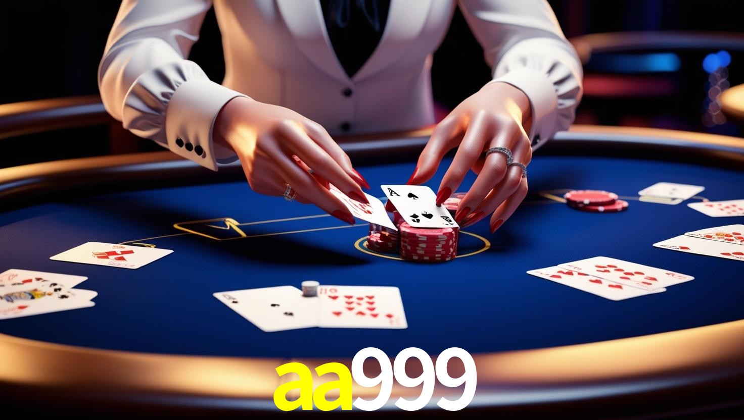 AA999
