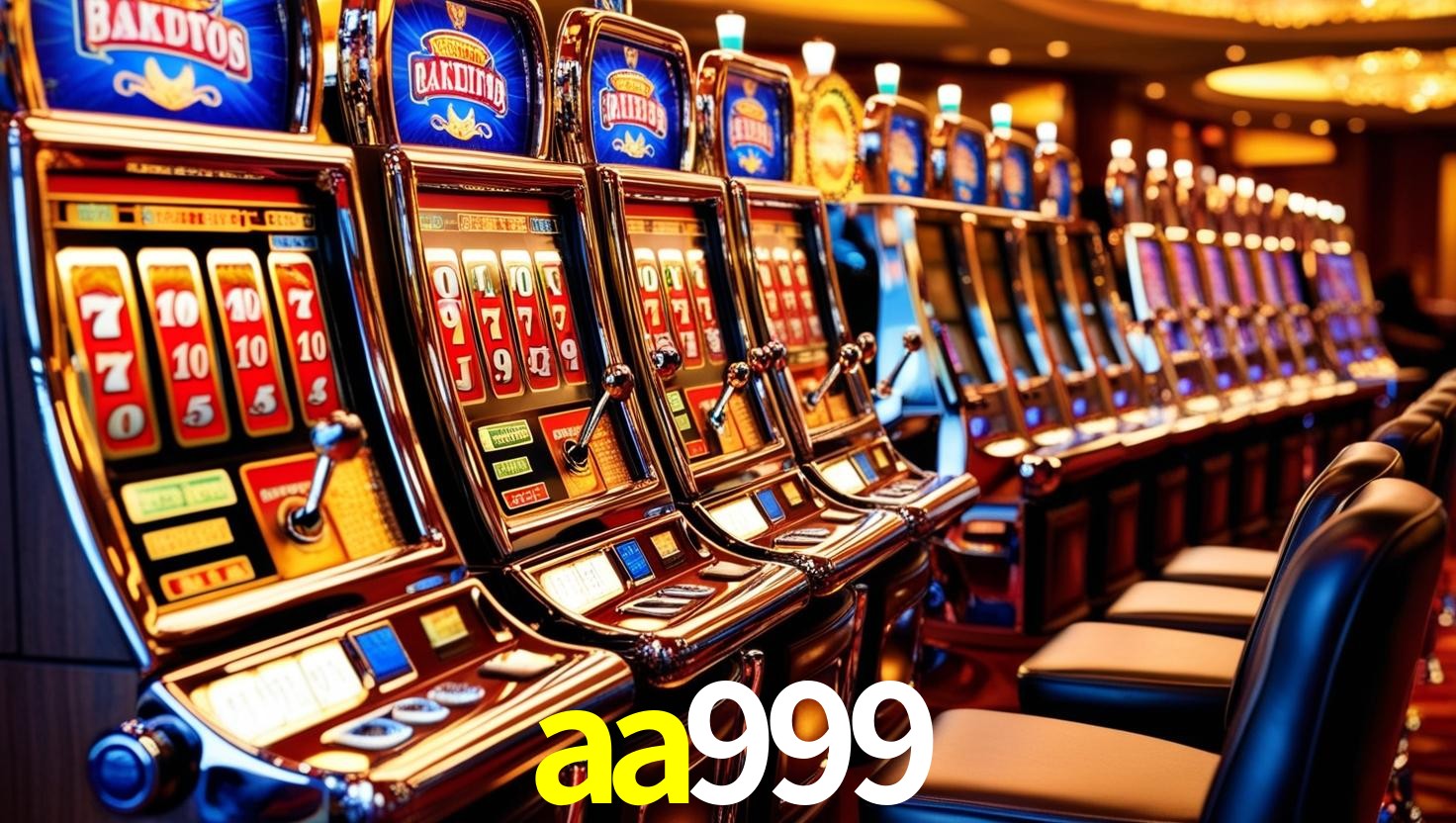 AA999