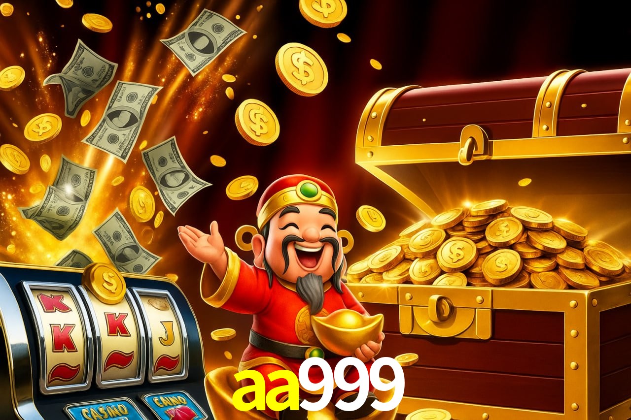 PIX Instantâneo aa999
