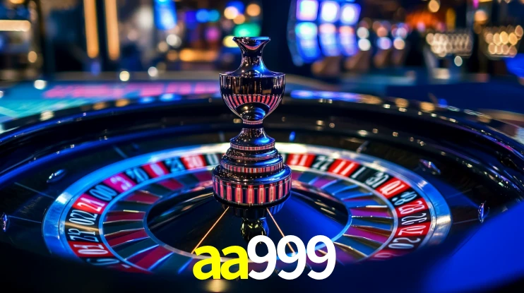 aa999: Jogos de Caça-Níqueis-Altas Recompensas, Roleta-Velocidade, Blackjack-Desafios Máximos
