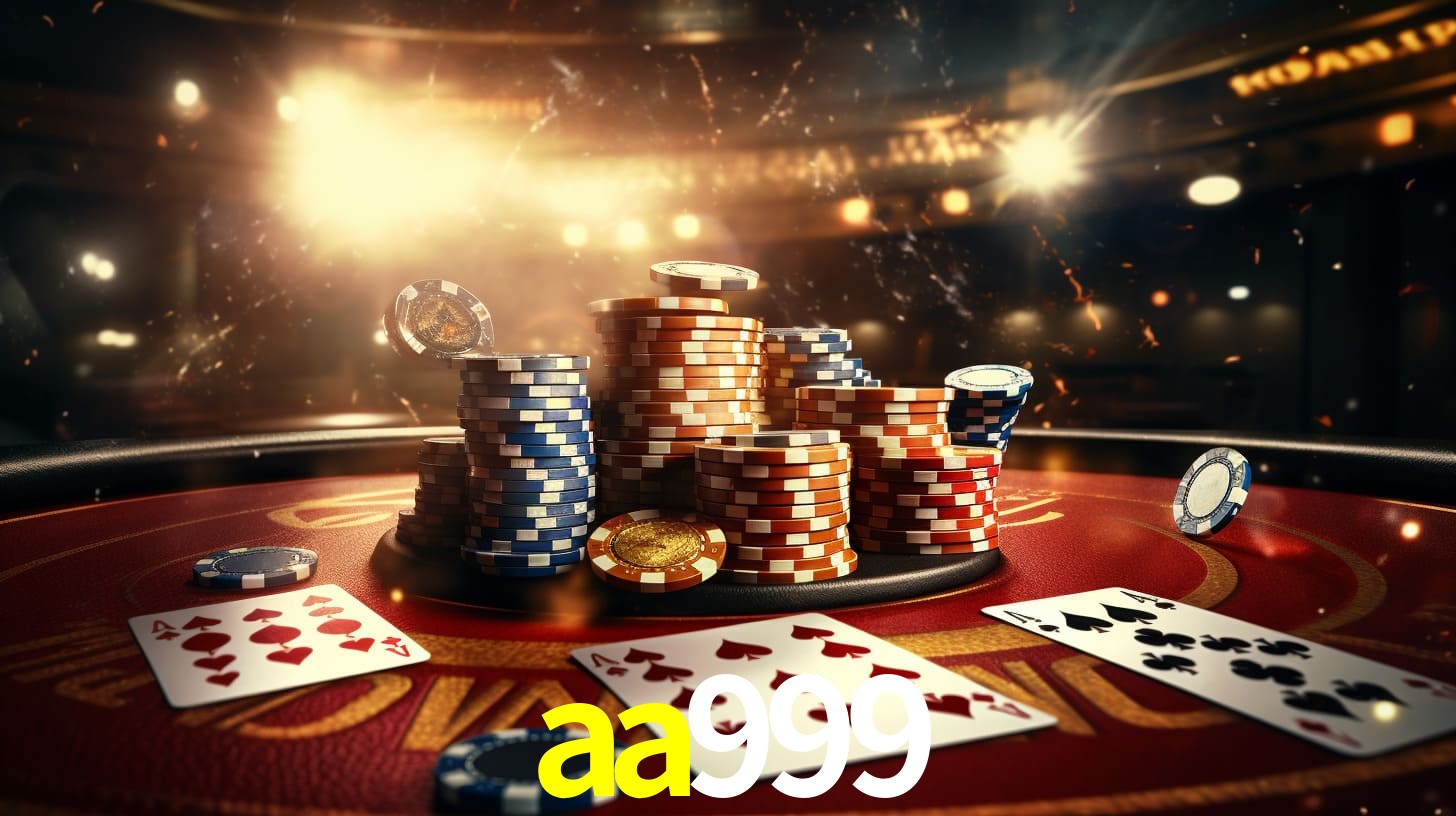 Tournaments aa999