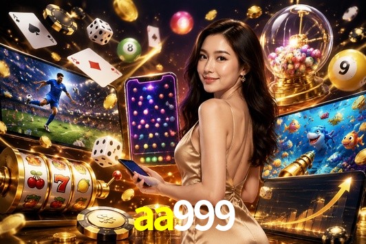 Live Casino aa999