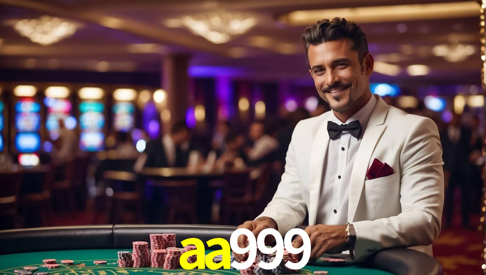 Segurança 2FA aa999