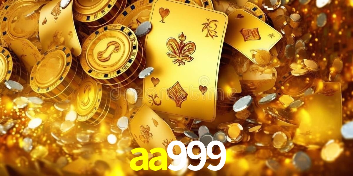 A Emoção da Loteria na aa999: Uma Chance de Mudança de Vida