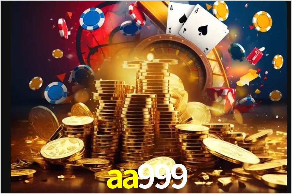 cassino aa999