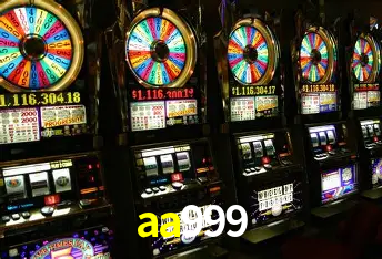 Desvendando o Mundo dos Jogos Virtuais na aa999