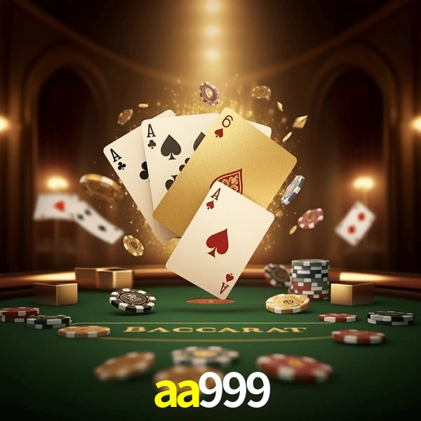 Blackjack Table aa999