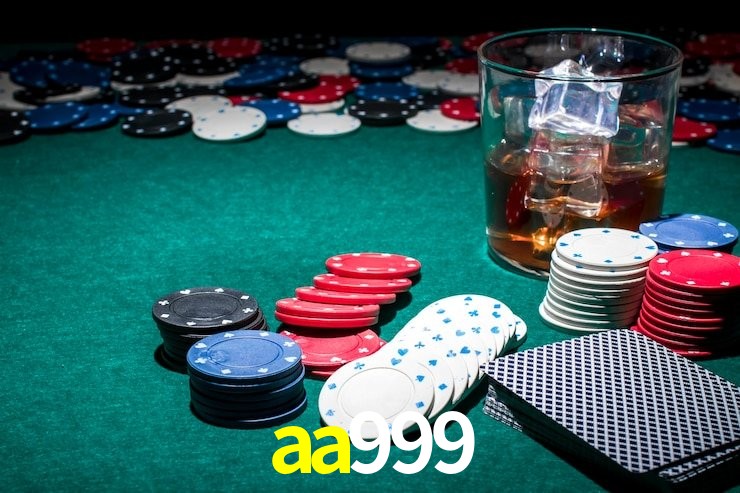 Casino Ao Vivo aa999