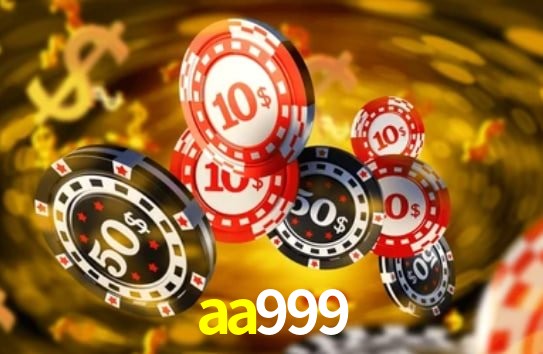Casino VIP aa999