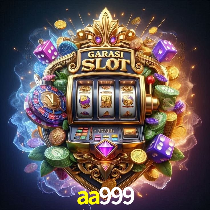 Login Seguro aa999