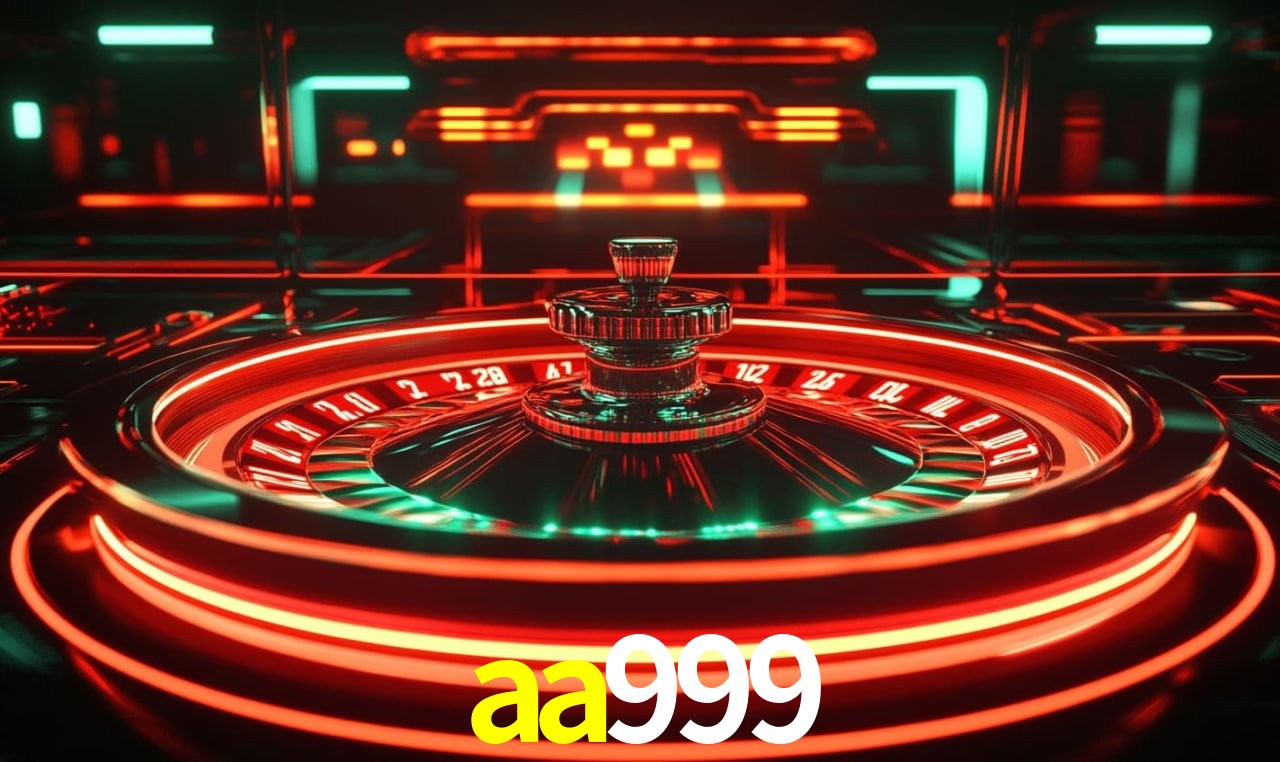 Inovações de Jogos na aa999: O Futuro das Experiências Interativas