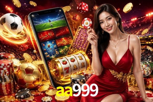 Football Betting aa999