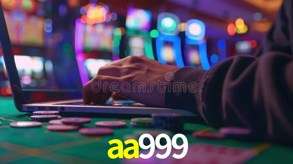 Interface do App aa999