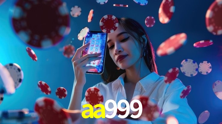 aa999 download — arquivo APK para Android oficial