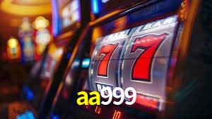 Provedores de Jogos aa999