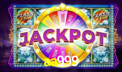 Descubra o Mundo do Cassino Online com aa999