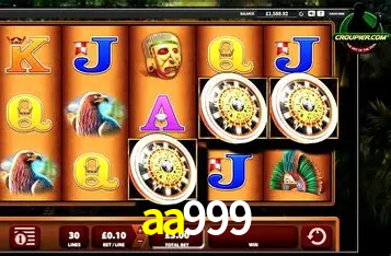 Descubra a Magia dos Jogos de Arcade no aa999