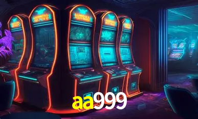 Inovações de Jogos na aa999: O Futuro das Experiências Interativas