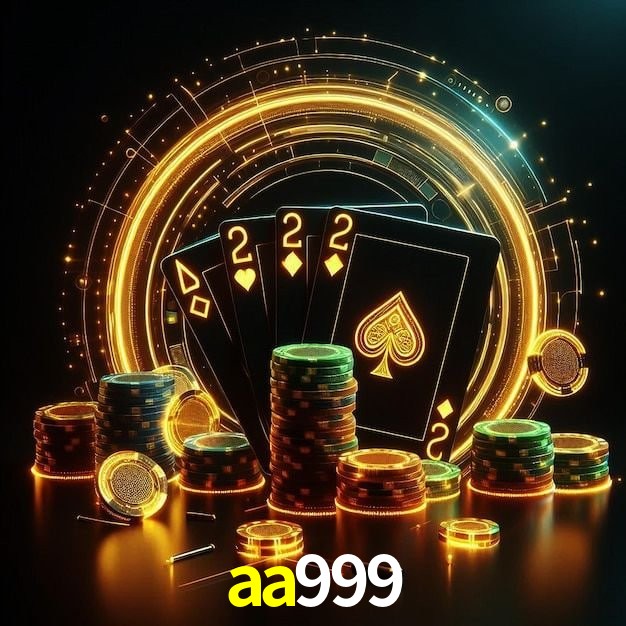 Estatísticas do Jogo aa999