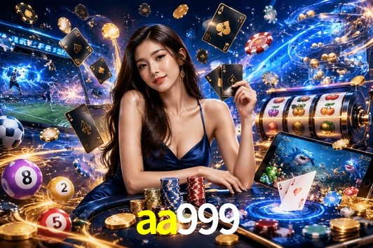 Account Benefits aa999