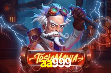 Diretório de Jogos aa999