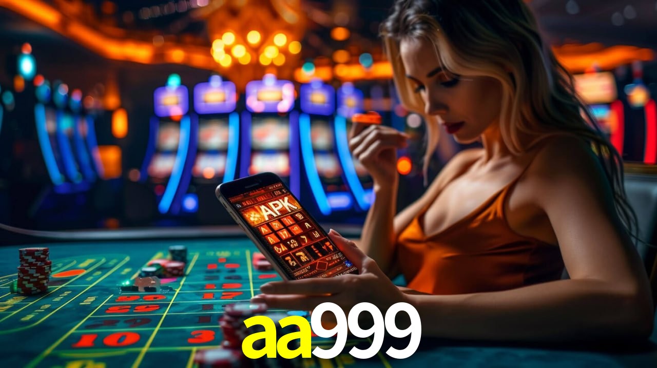VIP Casino aa999