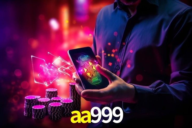 Bônus Diários aa999