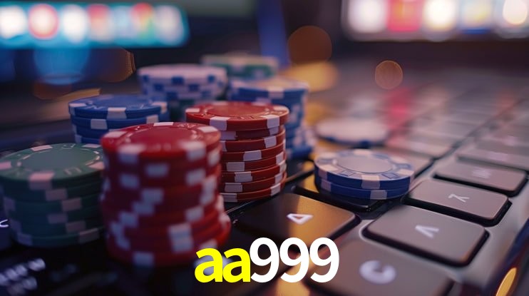 Benefícios da Conta aa999