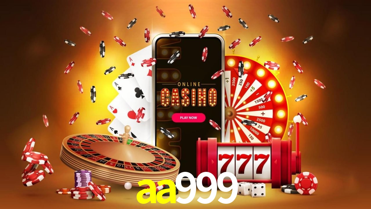 Apostas Esportivas na aa999: Um Guia Completo