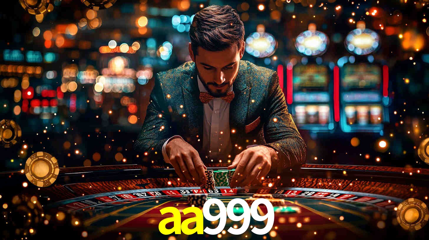 Ofertas Imperdíveis na aa999: Promoções e Bônus Que Valem a Pena