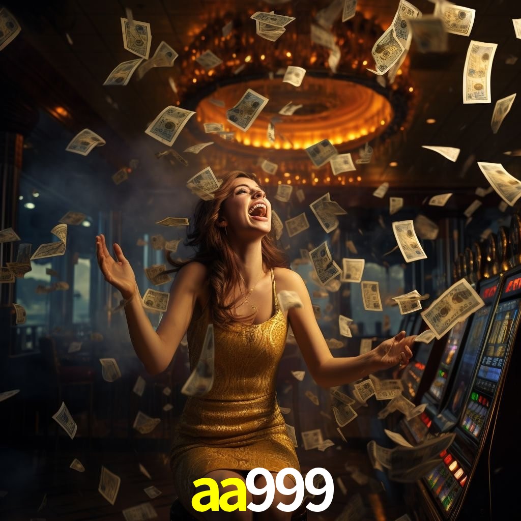 Roulette Table aa999