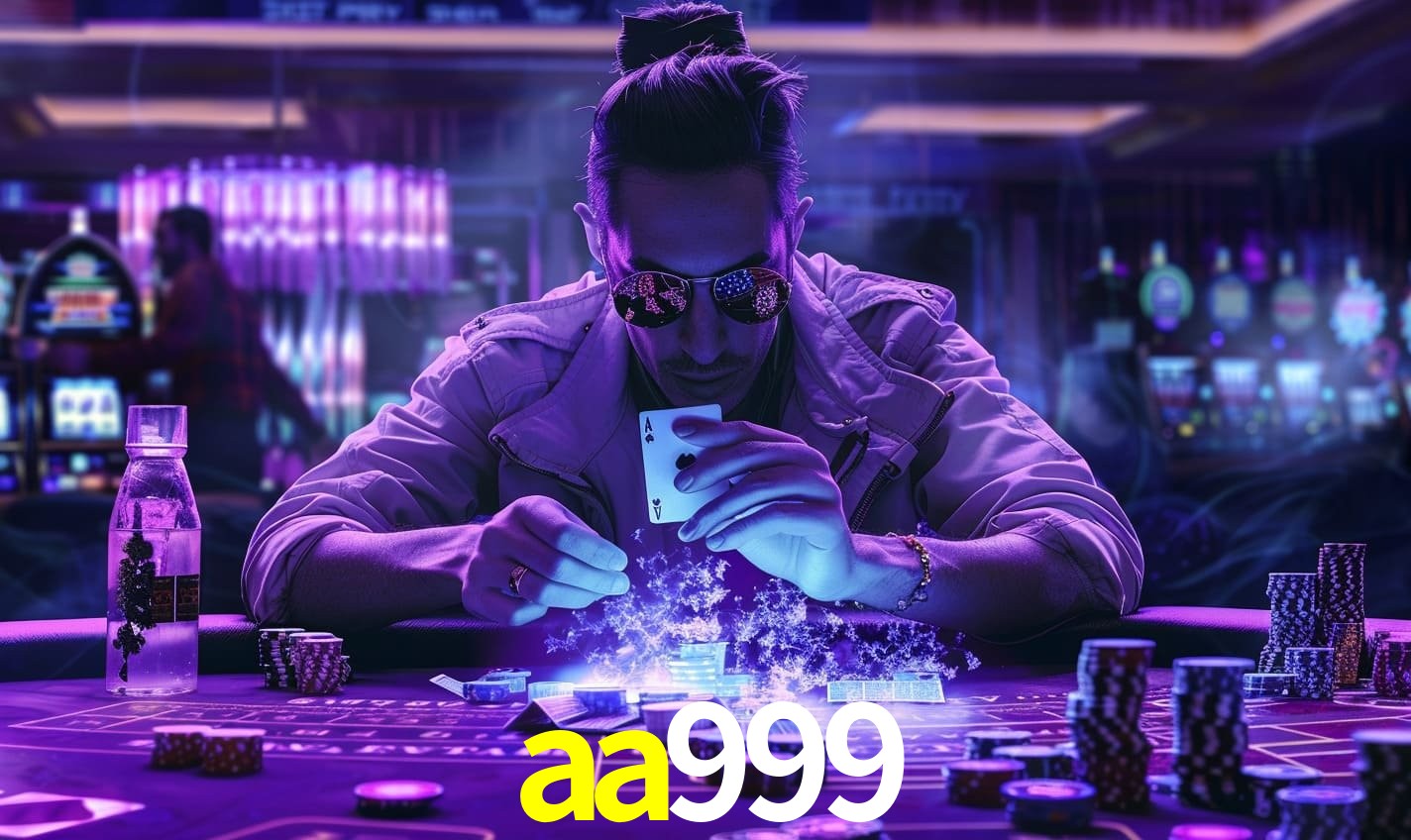 Live Casino aa999