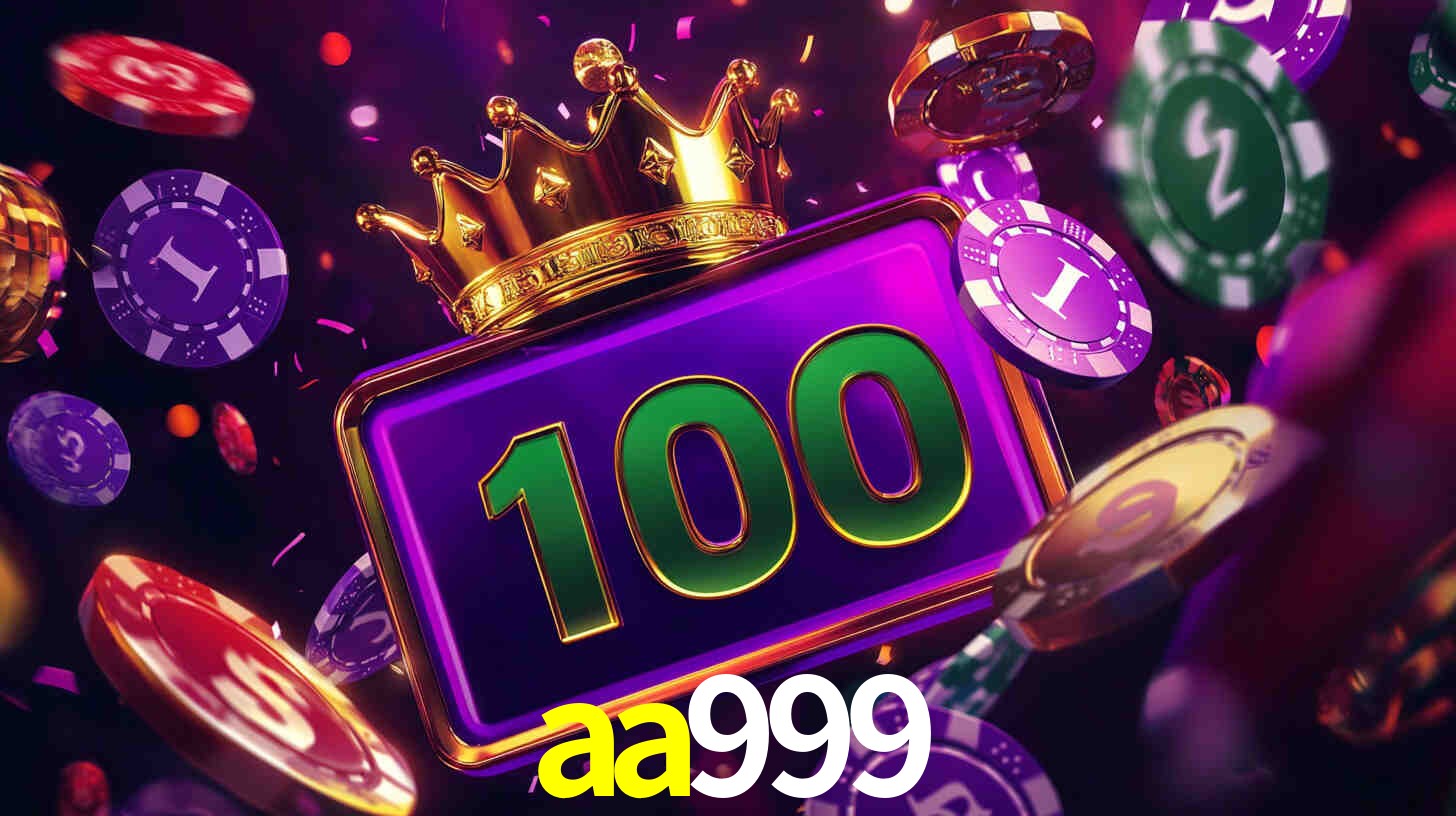 aa999 App Interface