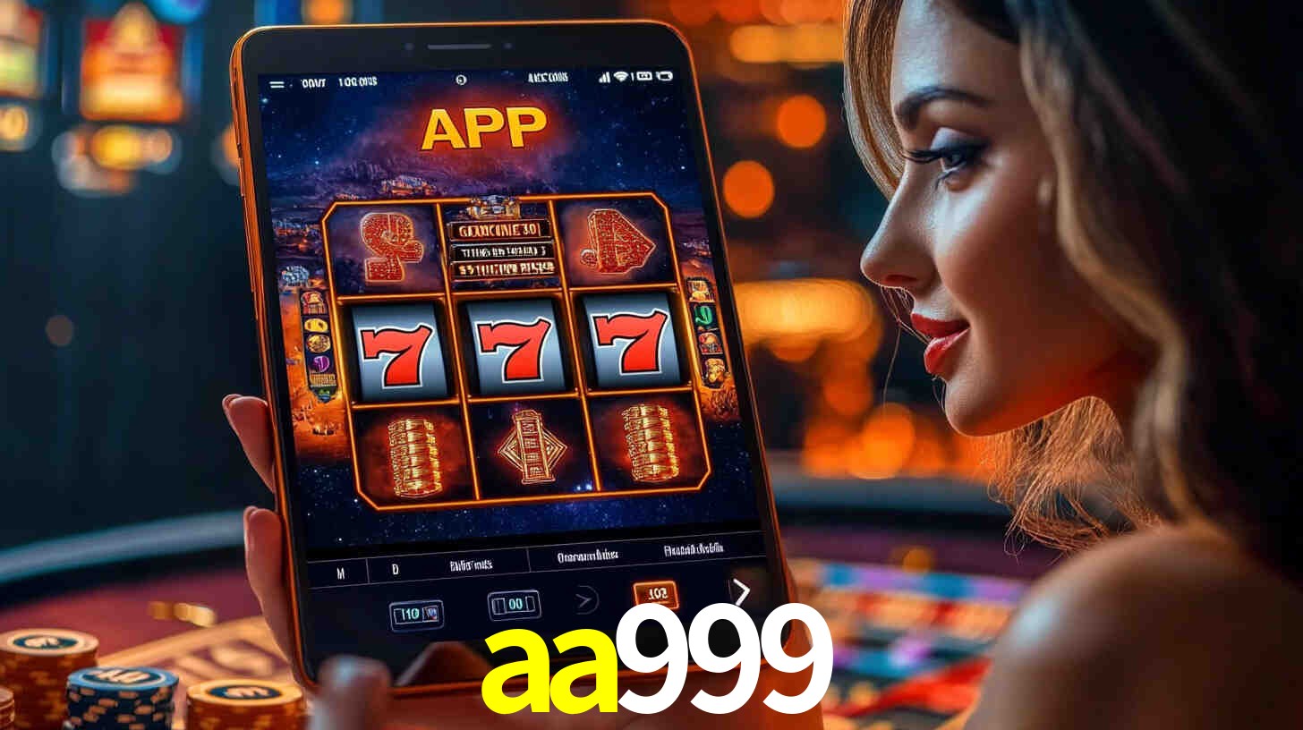 Bônus Generosos e Exclusivos no aa999 para Você!