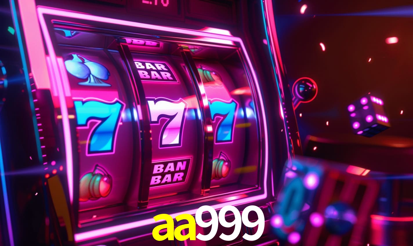 Inovações de Jogos na aa999: O Futuro das Experiências Interativas