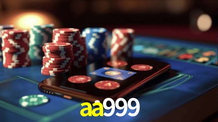 Casino Ao Vivo aa999