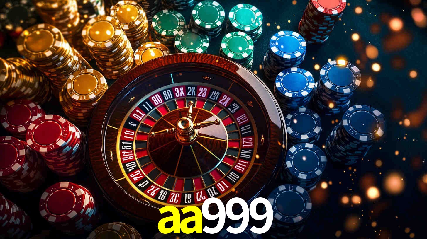 aa999 bet
