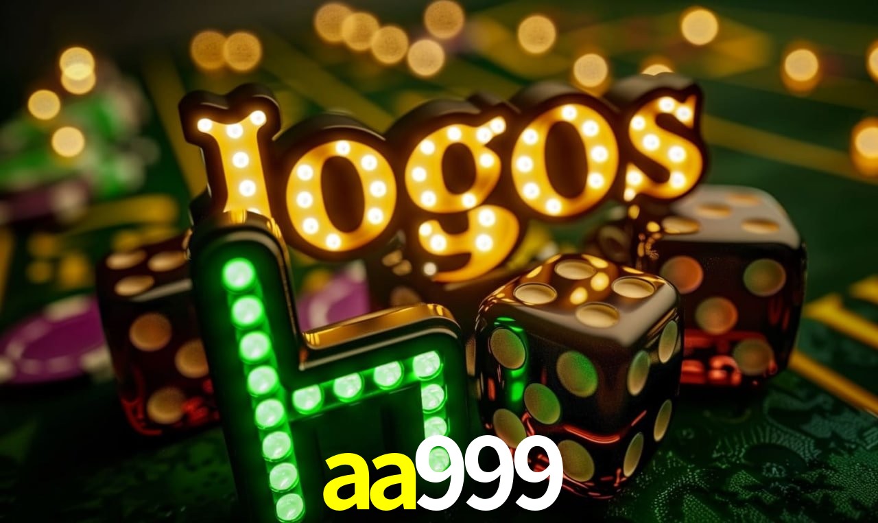 Recursos de Bônus aa999
