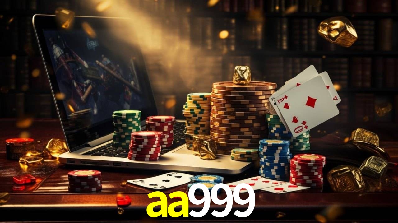 Casino VIP aa999