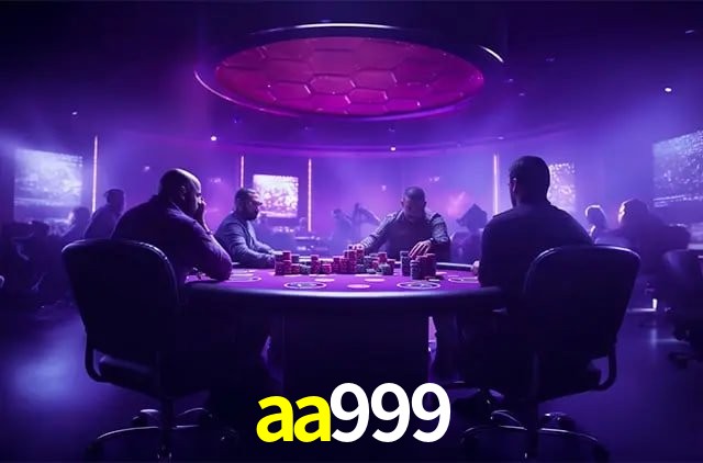Estatísticas do Jogo aa999