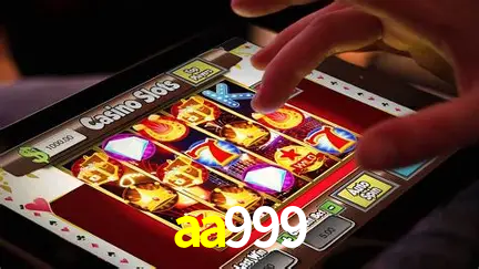Descubra a Magia dos Jogos de Arcade no aa999