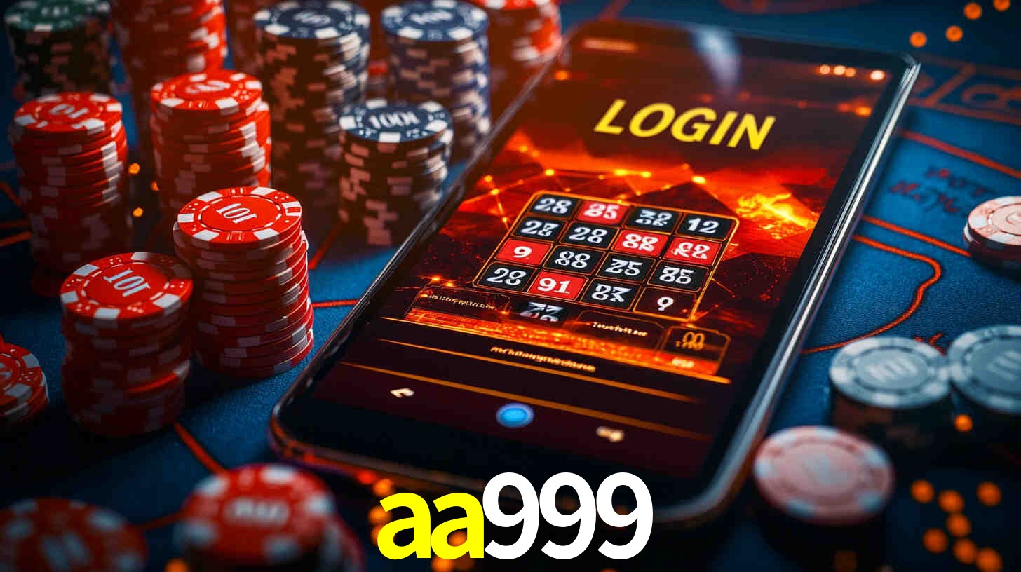 aa999 bet