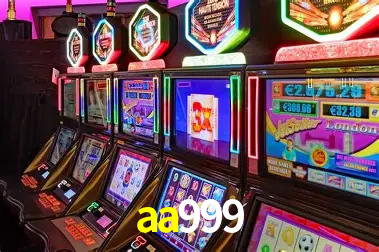 Explorando a Categoria de Eventos em Apostas na aa999
