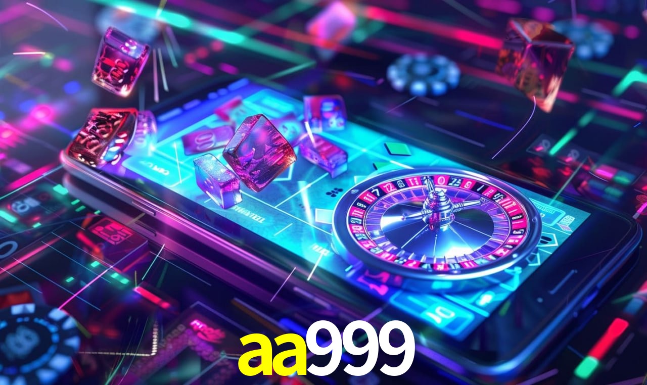 Estatísticas Esportivas aa999